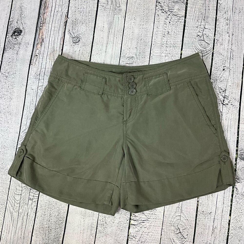 THE LIMITED Drew Fit Shorts